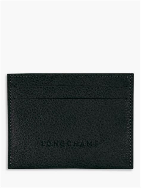 longchamp cardholders.